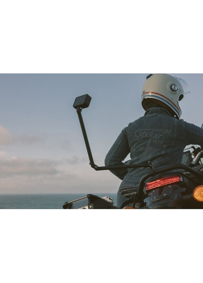 Кріплення Boom універсальне з кріпленням на кермо (AEXTM-011) GOPRO (323044703)