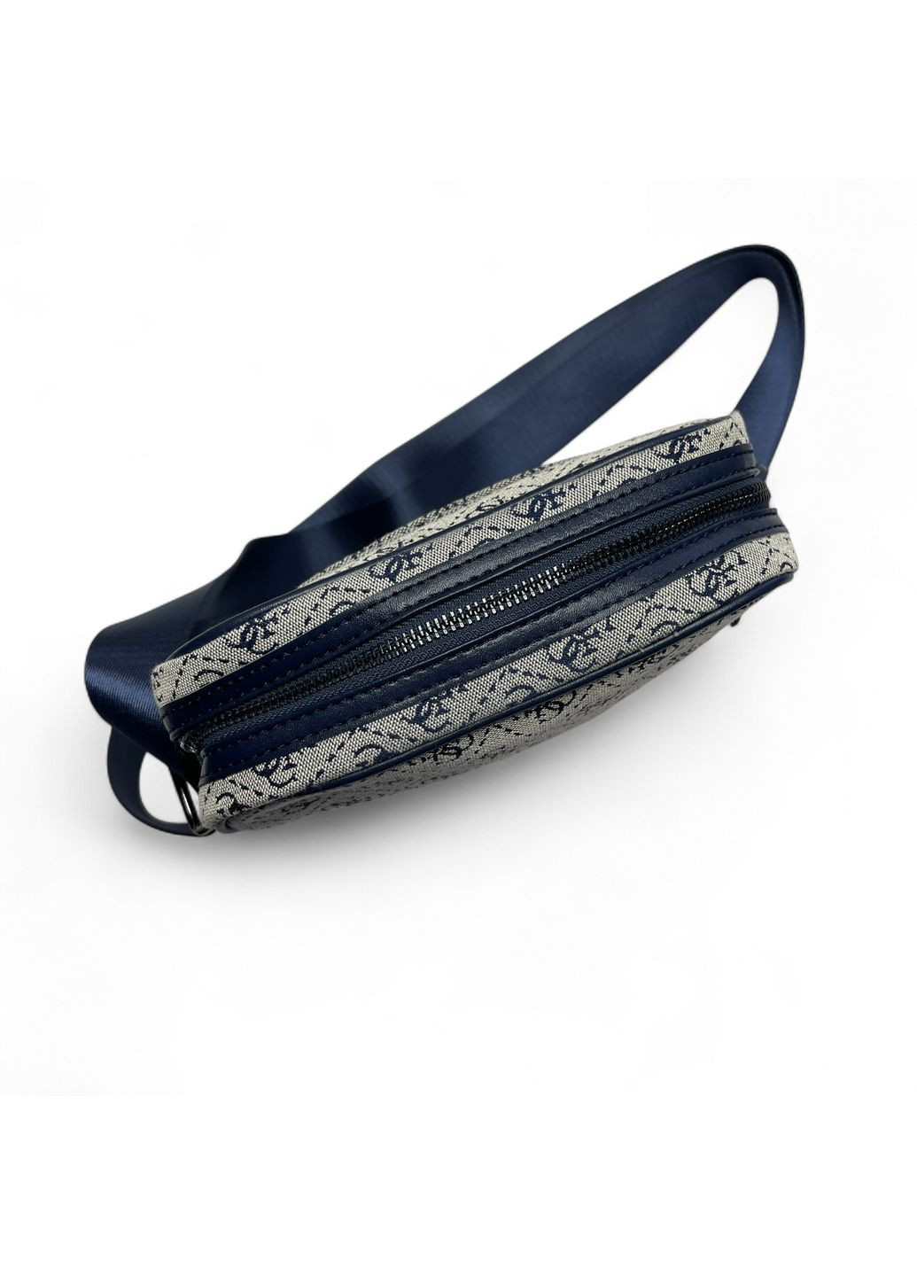 Сумка Guess мужская через плечо мессенджер No Brand (360985360)