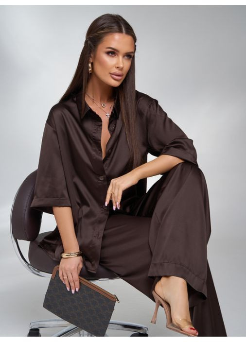 Брючный костюм No Brand (355336333)