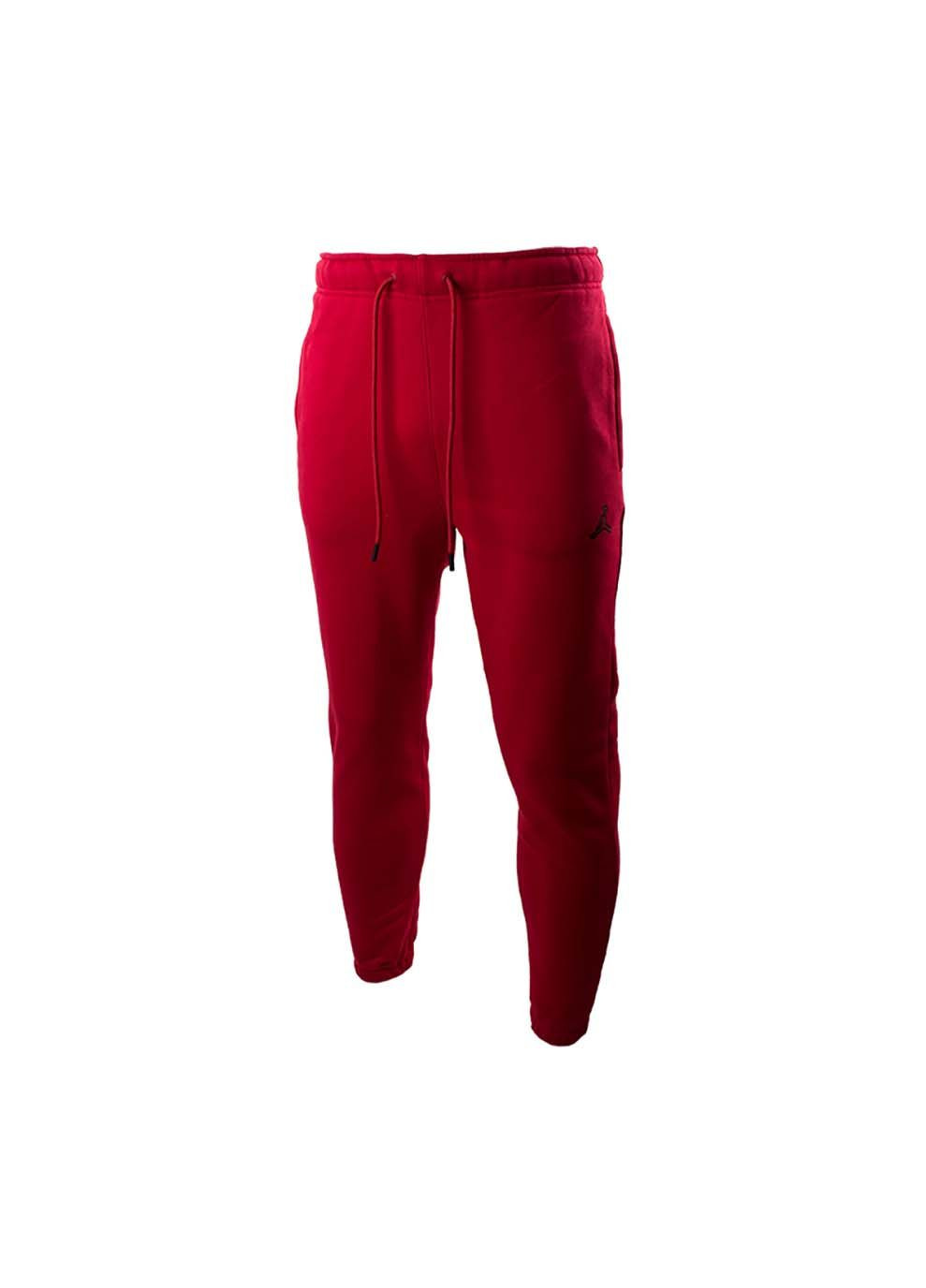 Штани ESS FLC PANT Червоний Jordan (302248160)