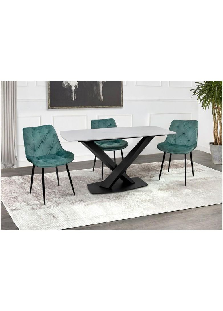 Обеденные столы 855361 Мікс меблі (355468150)