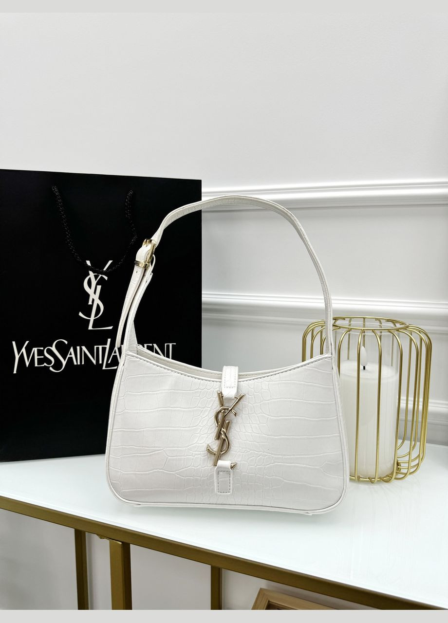 Женская сумка клатч рептилия No Brand (322464528)