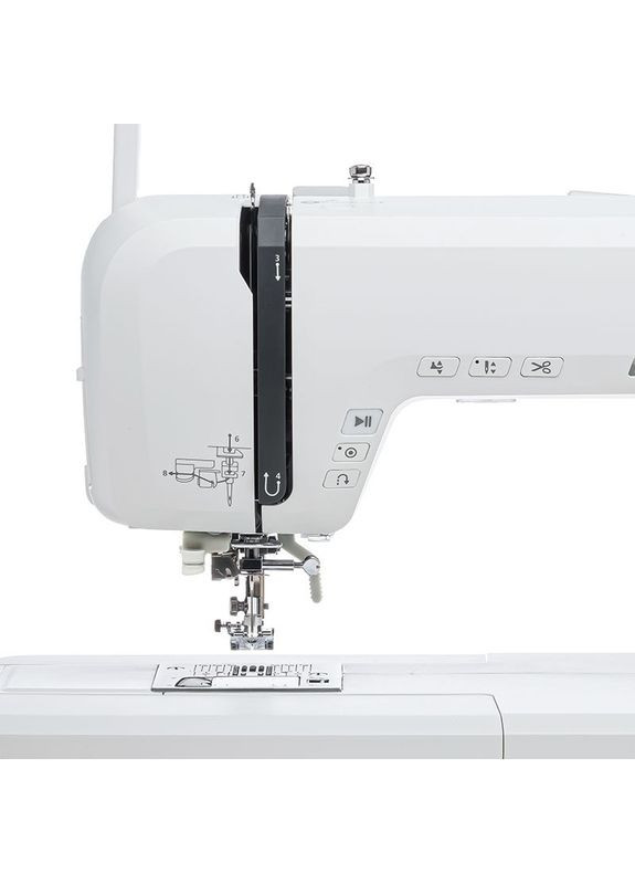 Швейна машина Creator C2000 Necchi (323088025)