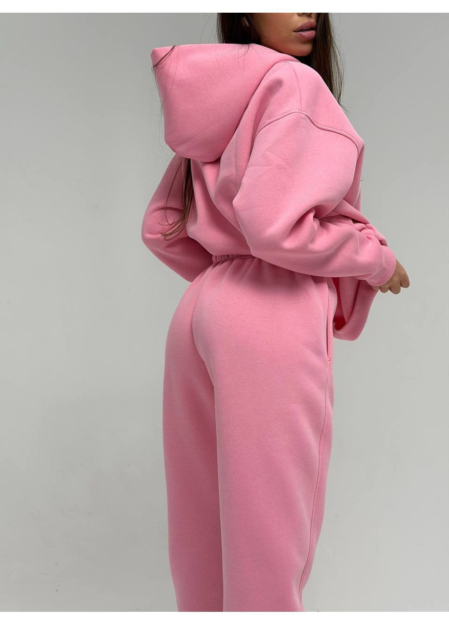 Женский спортивный костюм FINO Mode (367154253)