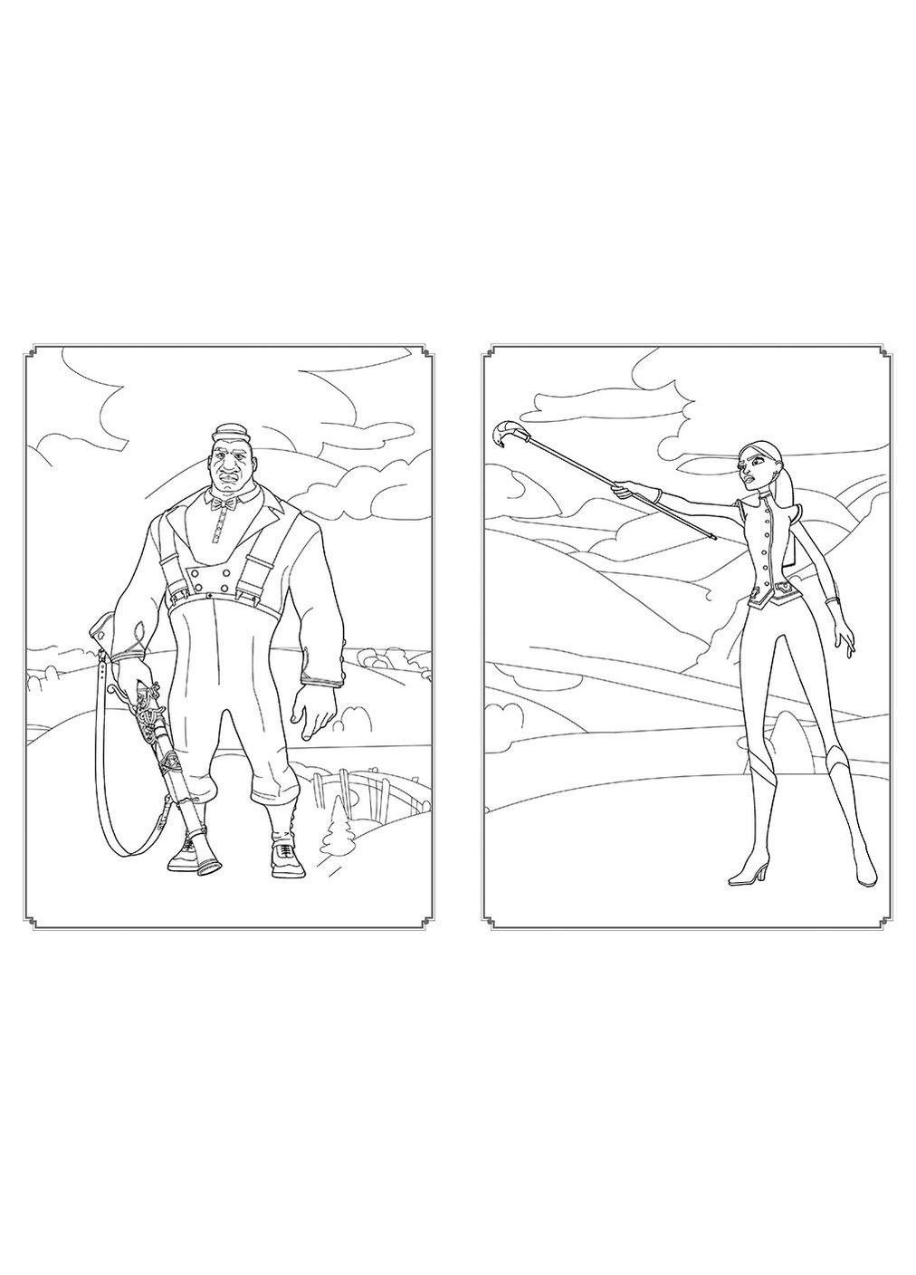 Мавка. Магия цвета. Хранитель Леса No Brand (359374868)