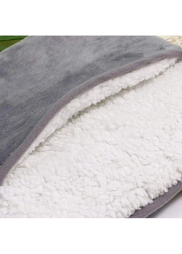 Электрогрелка для ног от USB / Грелки для рук и ног No Brand (365796523)