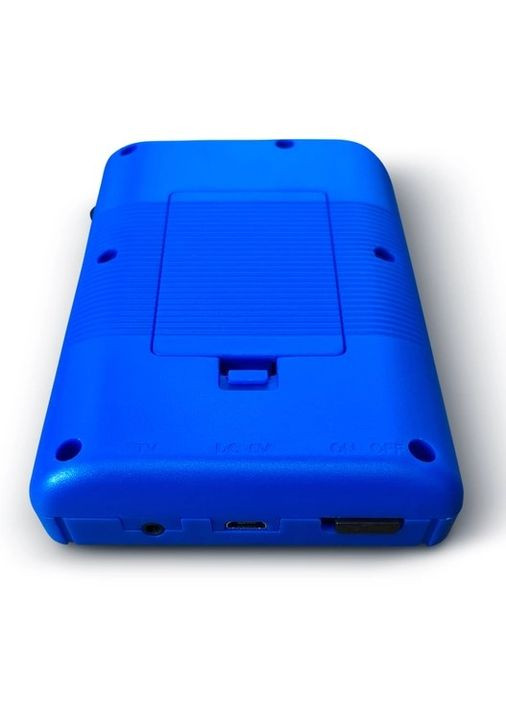 Ігрова приставка Game Box 400 ігор dendy SEGA 8bit кишенькова синій (1829425682) Sup (326811471)