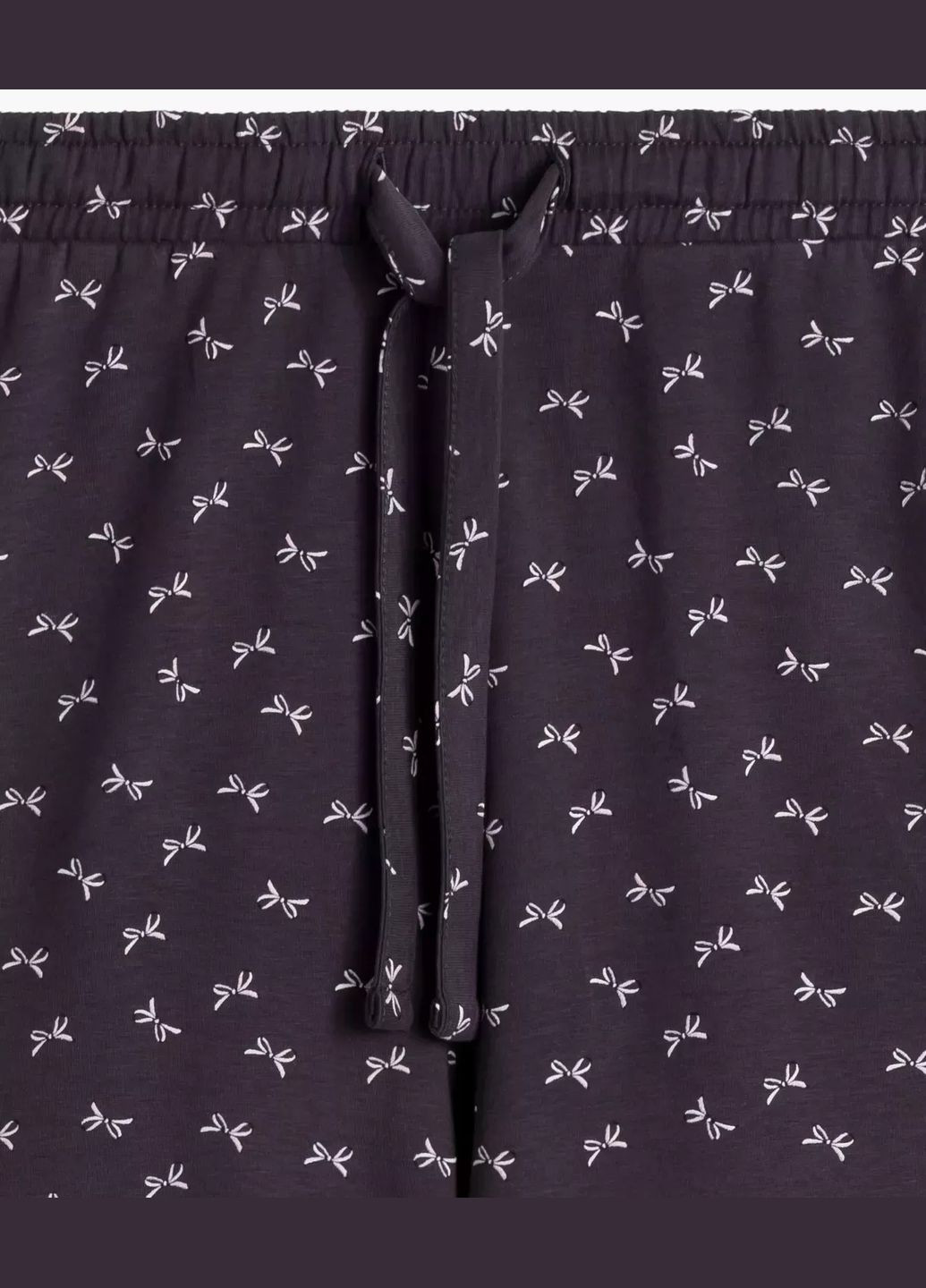 Розовая всесезон женская пижама лонгслив + брюки Atlantic