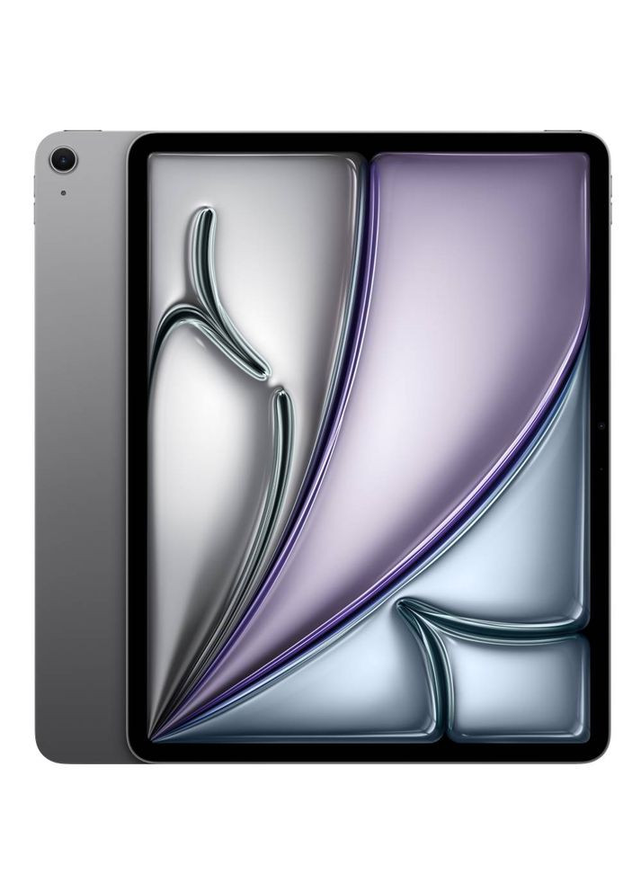 Планшет iPad Air 13" 7 Gen Wi-Fi 128GB Space Gray (MCNH4TY/A) Apple (323205113)