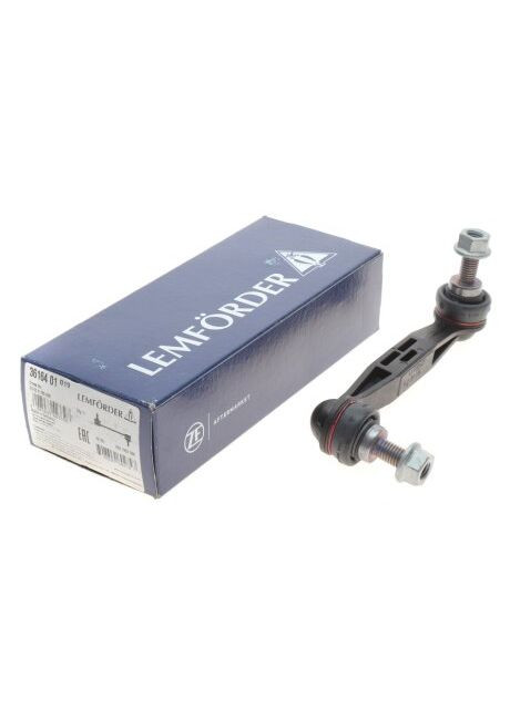 Стабілізатор (стійки) BMW: 1 (F20), 1 (F21), 2 CONVERTIBLE (F23), 2 COUPE (F22, F87), 3 (F30, F80), 3 36164 01-ua Lemforder (366184965)
