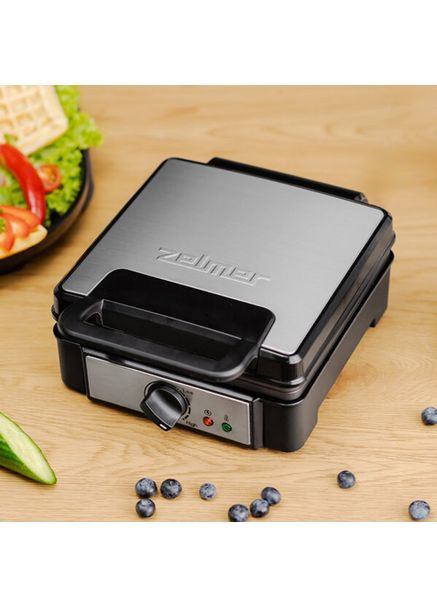 Вафельница ZWM0012 Zelmer (361852397)