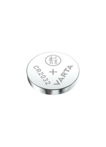 Батарейка CR2032 1 шт VARTA No Brand (366214836)