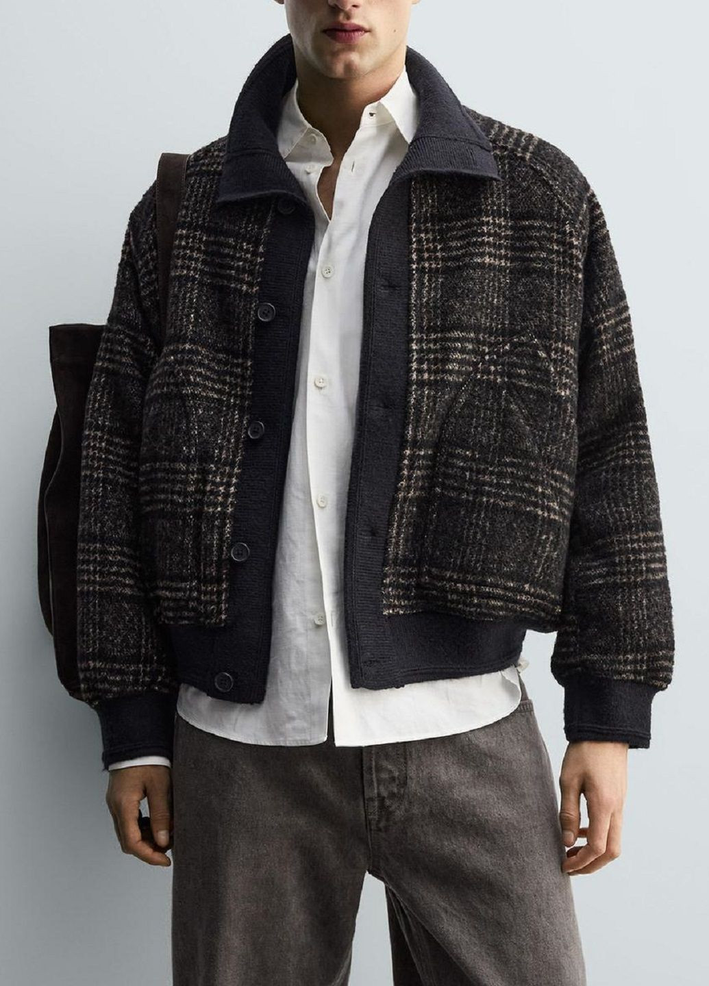 Пиджак Zara (370692212)