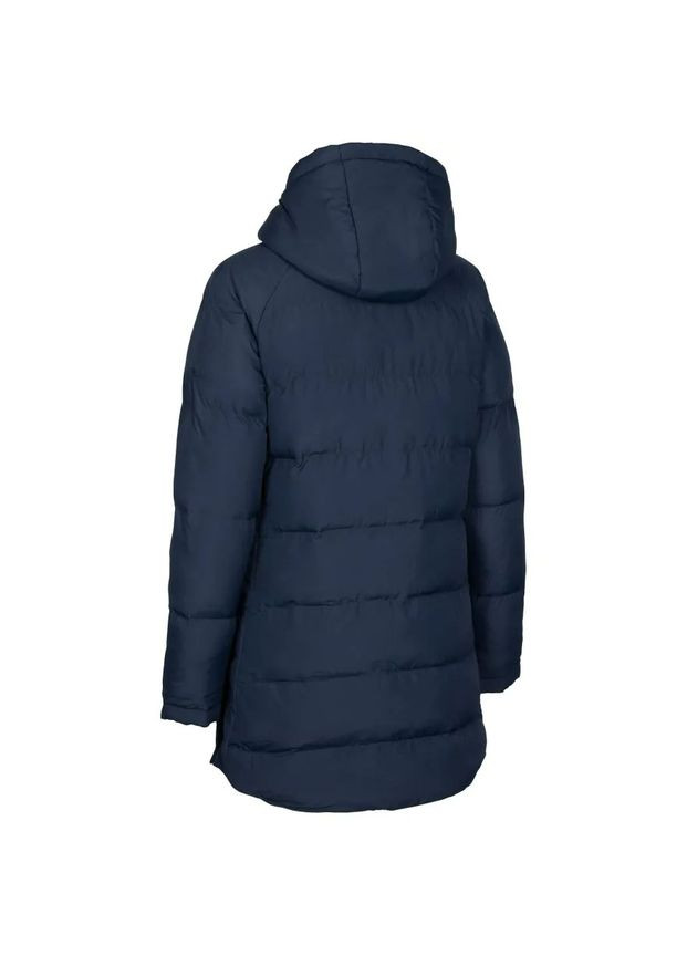Темно-синяя куртка Trespass Judda