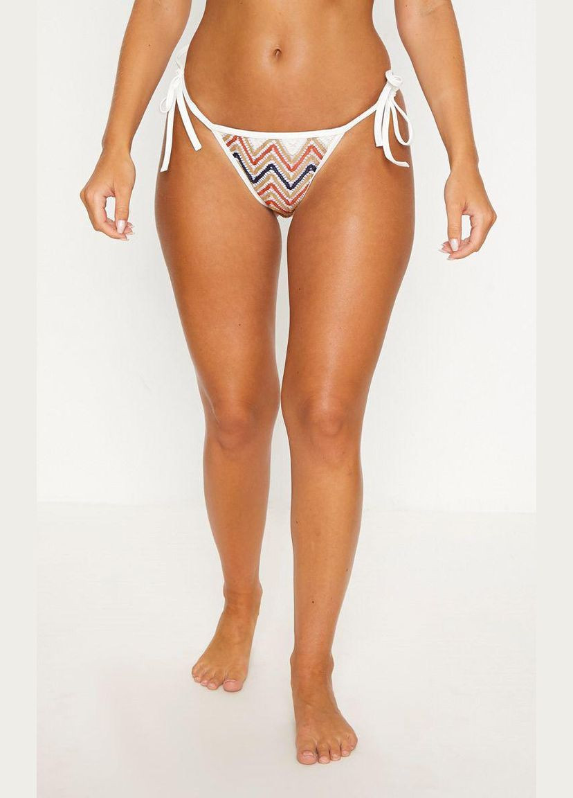 Купальні трусики PrettyLittleThing (326488481)