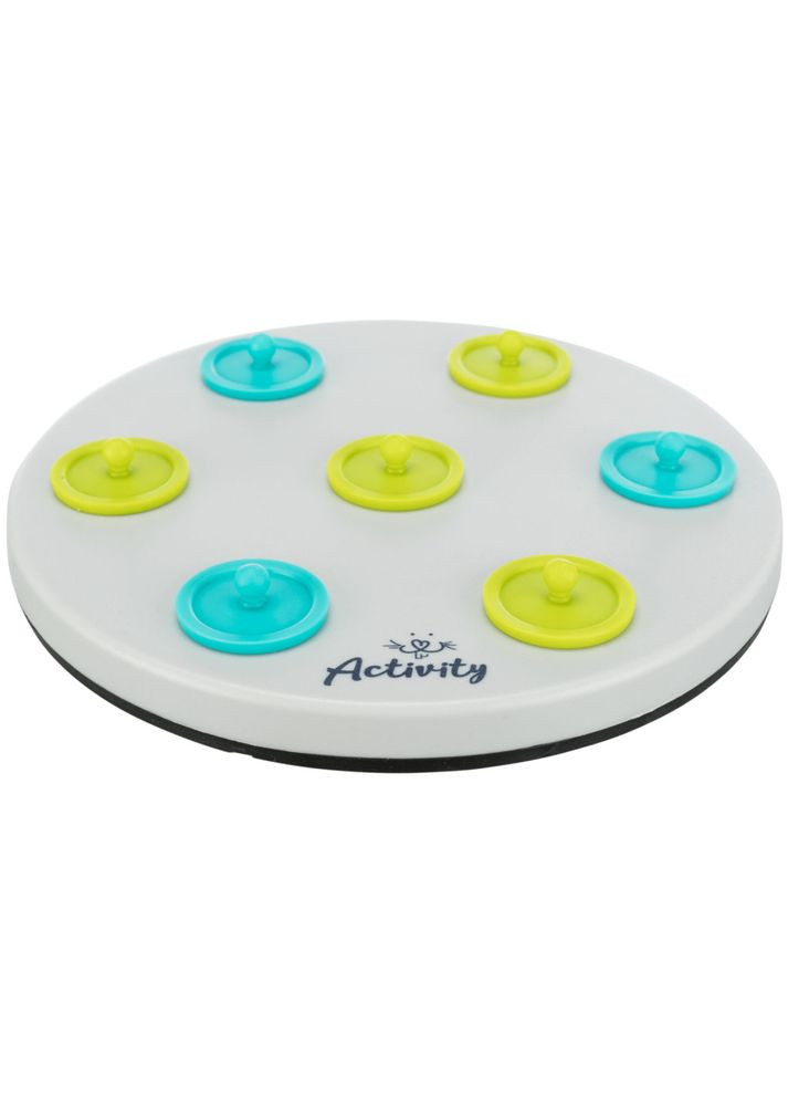 Игрушка для грызунов интерактивная для лакомства пластик, 20 см Trixie (355252585)