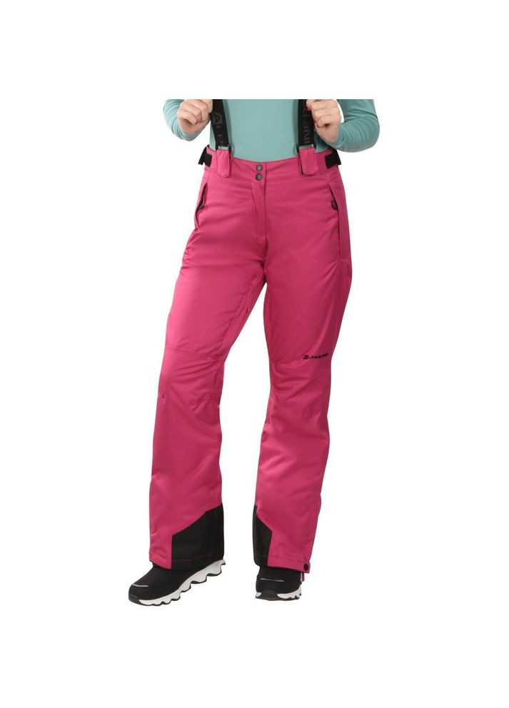 Штани Edesa Рожевий Alpine Pro (334670004)