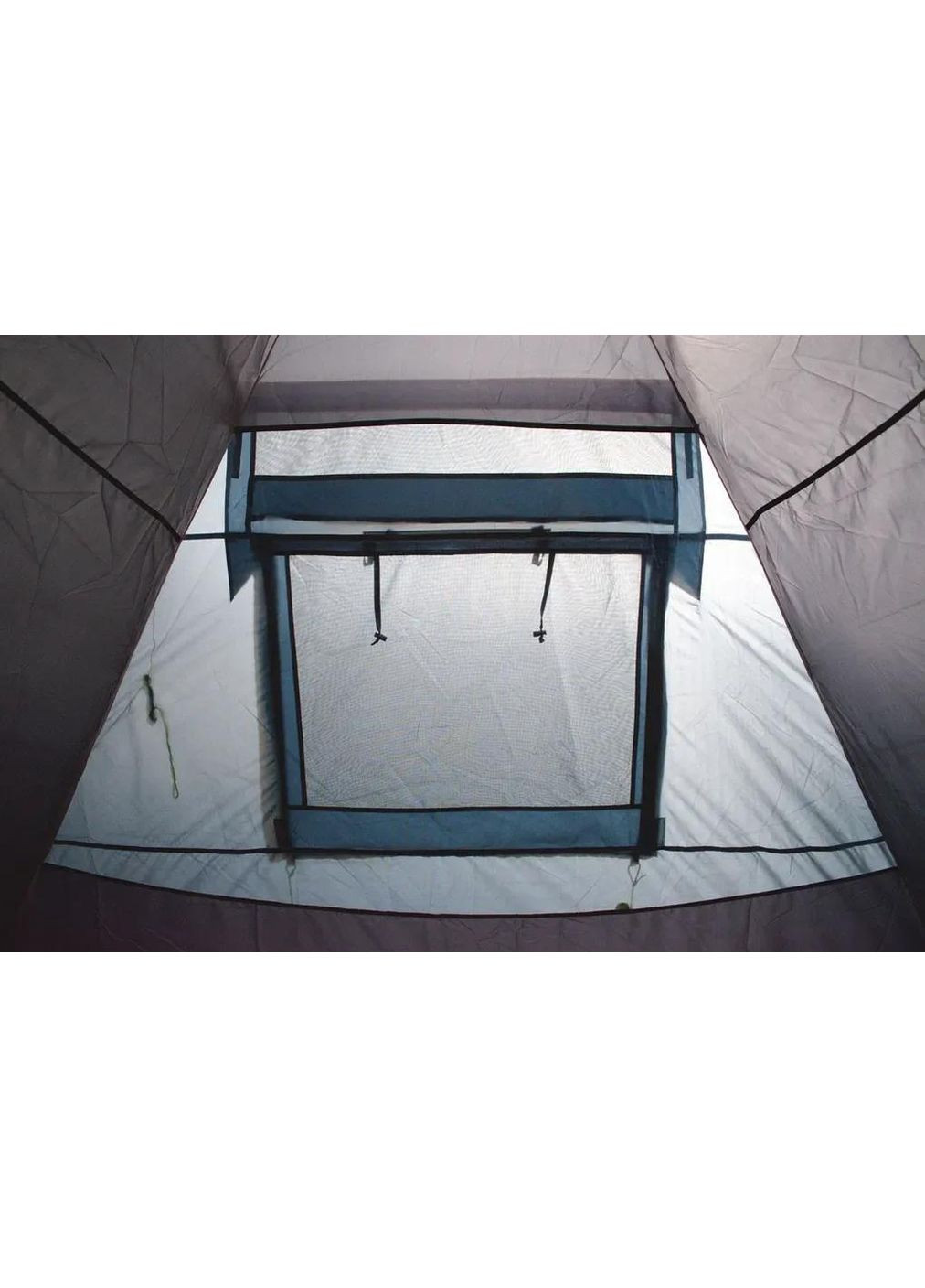 Палатка четырехместная Nimbus 4, Blue Pinguin (361660108)