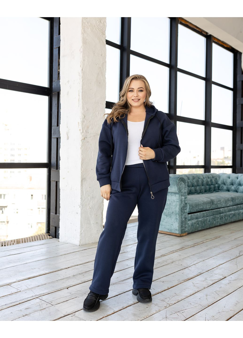 Костюм Olis-Style (361055961)