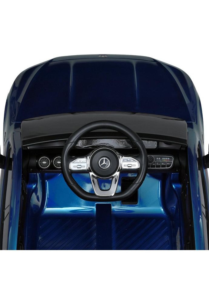 Дитячий електромобіль Машина M 5851EBLRS-4 до 30 кг No Brand (329894526)