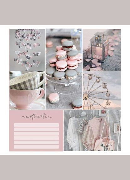 Зошит 96 аркушів клітинка "Поліграфіст" / Колаж Фабрика Поліграфіст (351904334)