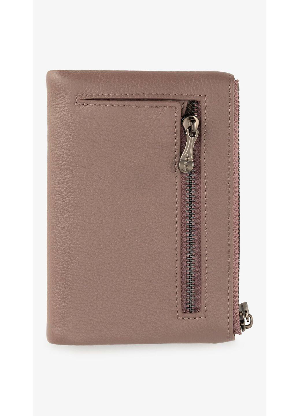 Кошелек женский 9937-1806 Пудровый shop (2000999238338) Polyn (362617828)