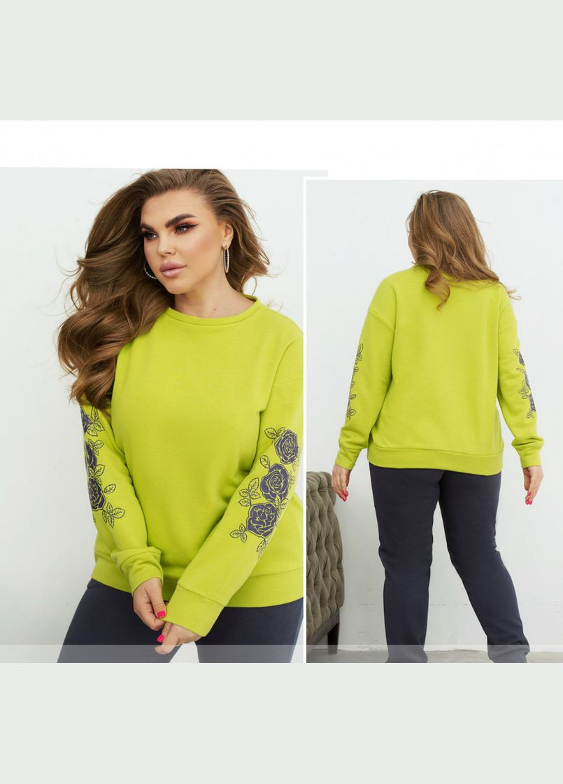 Спортивний костюм Liton (305846037)