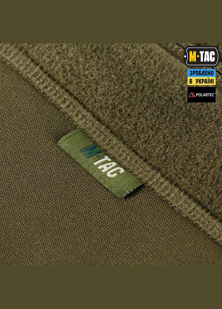 Кофта Polartec Sport Dark Olive M-TAC (315146591)