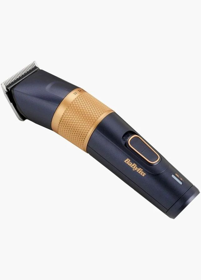 Машинка для стрижки волос E986E, черный BaByliss (315603294)