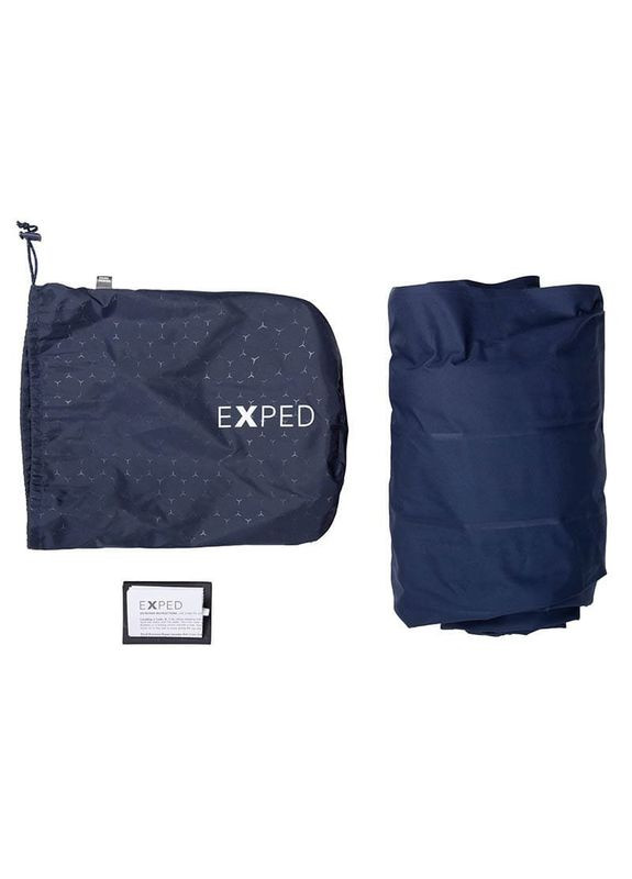Туристический коврик Versa 5R MW navy 183 см (018.1111) Exped (322237970)