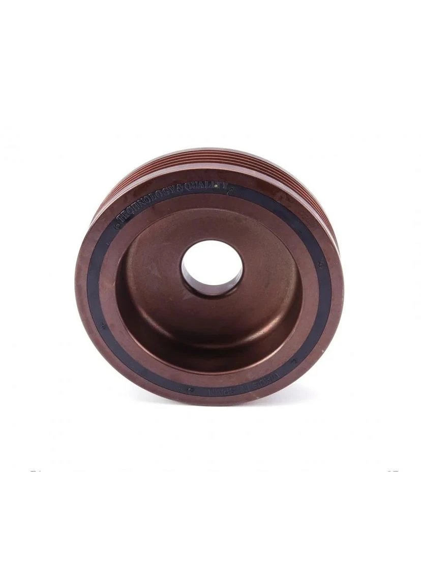 Шків колінвалу Renault Megane/Laguna 1.8-2.0 16V 98-03 (5PK) 17-1032 UA63 IJS GROUP (394375643)