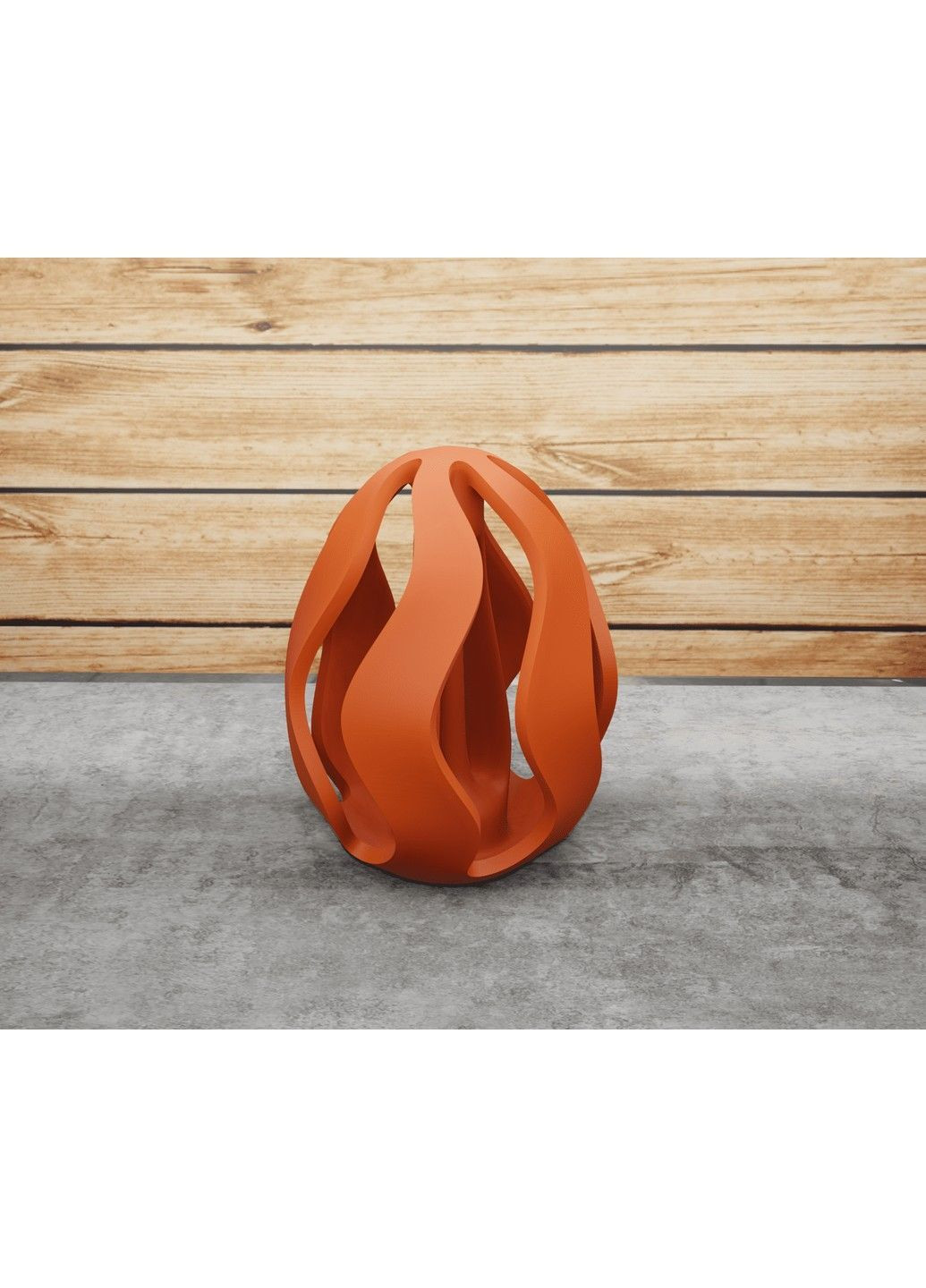 Яйце писанка Витонченість. Сувенір до Великодня. ЗаСвіт (369718715)