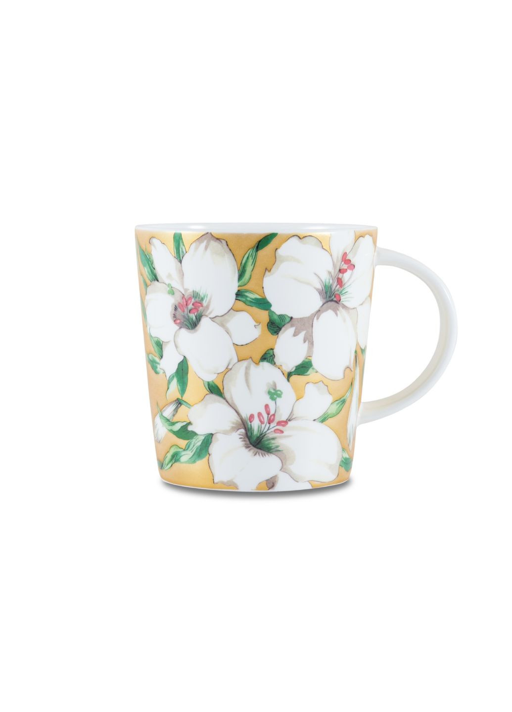 Кружка Fiori GP-2634 450 мл Gipfel (349223686)