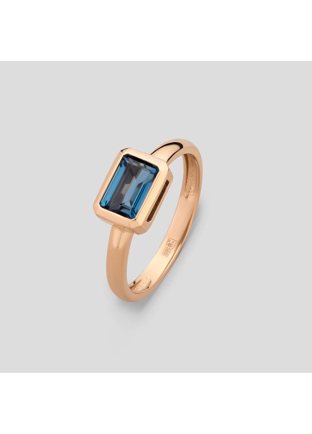 Каблучка Погляд океану Minimal (367182334)