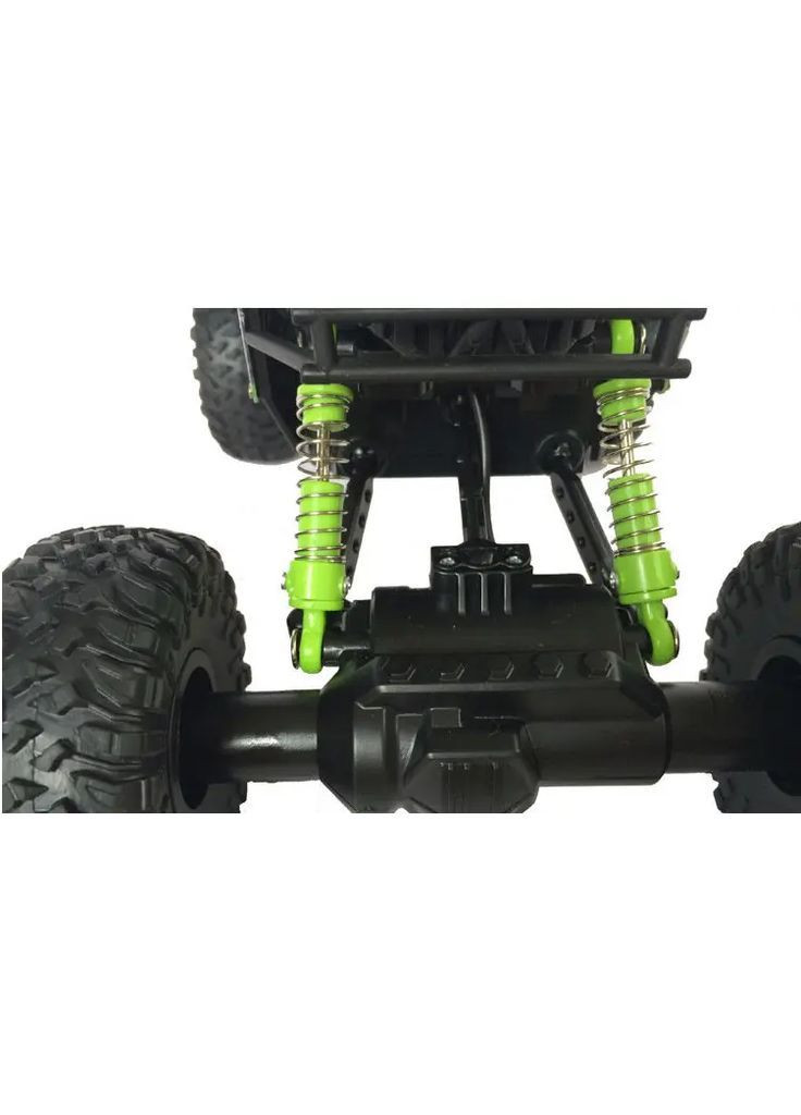 Радиоуправляемая машинка Rock Crawler P011A No Brand (370766504)