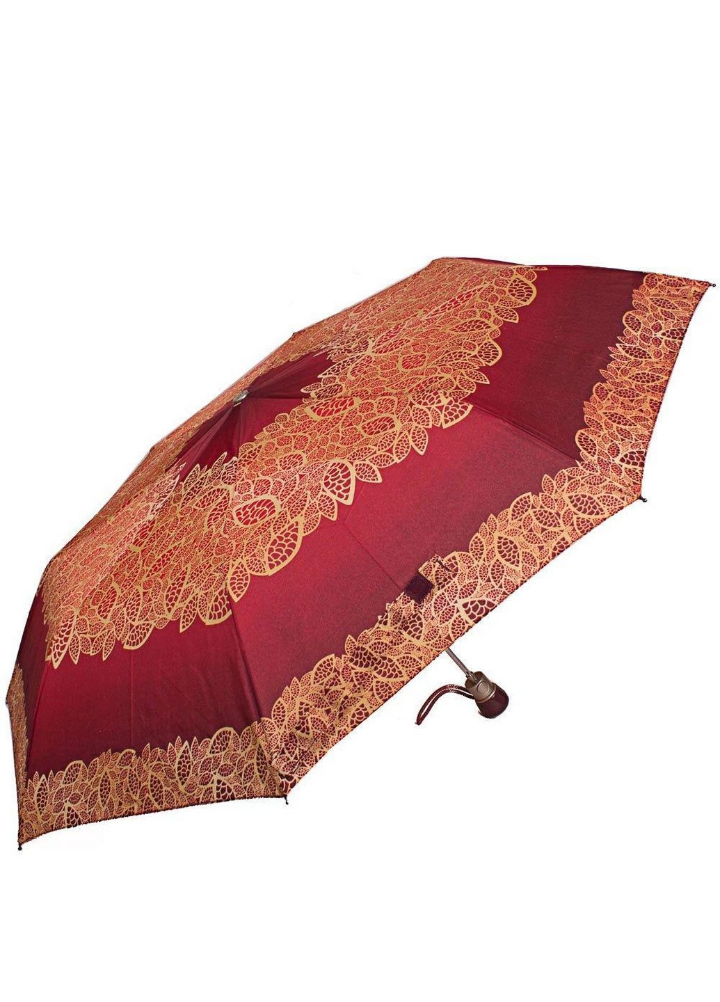 Жіноча складна парасолька напівавтомат Airton (288047949)