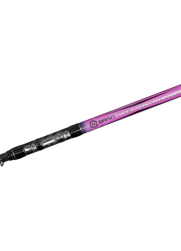 Болонське вудилище Apex Traveller 3.00m 1858.44.64 Brain (316619276)