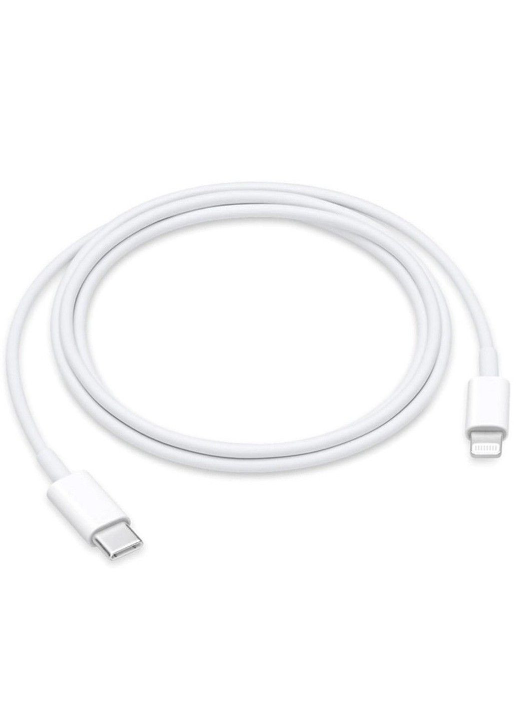 Дата кабель USB-C to Lightning for Apple (AAA) (1m) (no box) Brand_A_Class (291880641)