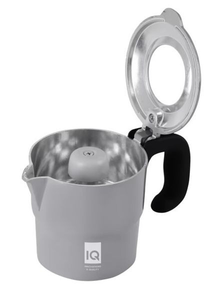 Гейзерная кофеварка Be Chef 150 мл (-12101-3) IQ (324431819)