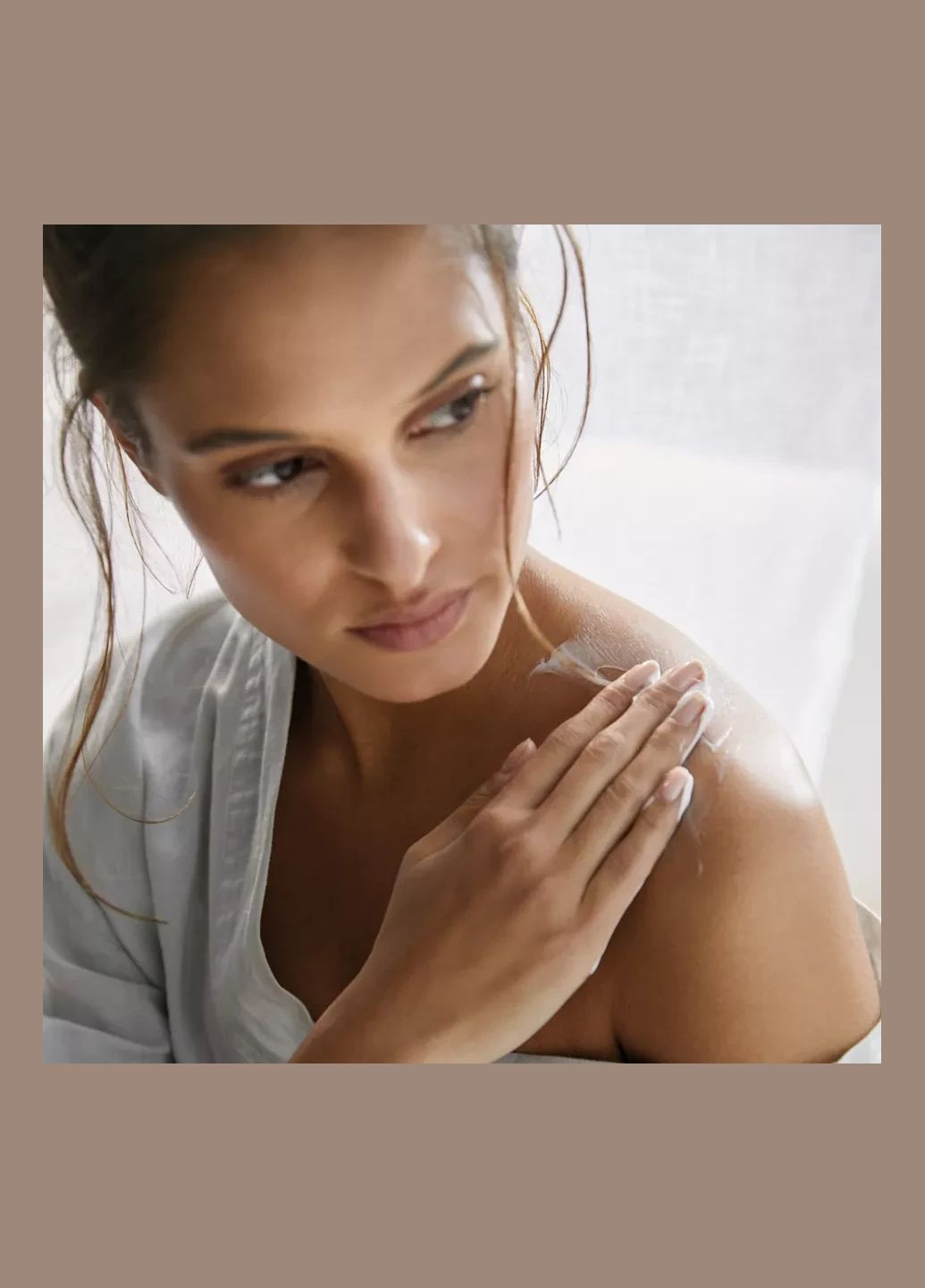 Rituals Зволожуючий крем для тіла The Ritual of Karma 48H Hydrating Body Cream лотос і білий чай, 220 мл — Крем, Нідерланди (332200927)