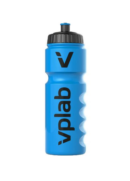 Пляшка для води, Drinking bottle ERGO, VPLab, 750 мл ( ) VPLab Nutrition (329200120)