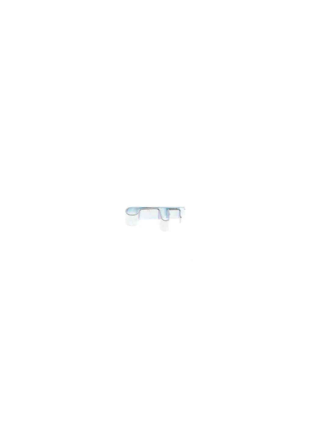 Колодки тормозные (передние) Nissan Qashqai II 13-/X-Trail 19-/Renault Kadjar 15 22-1010-0 RU63 No Brand (354761529)