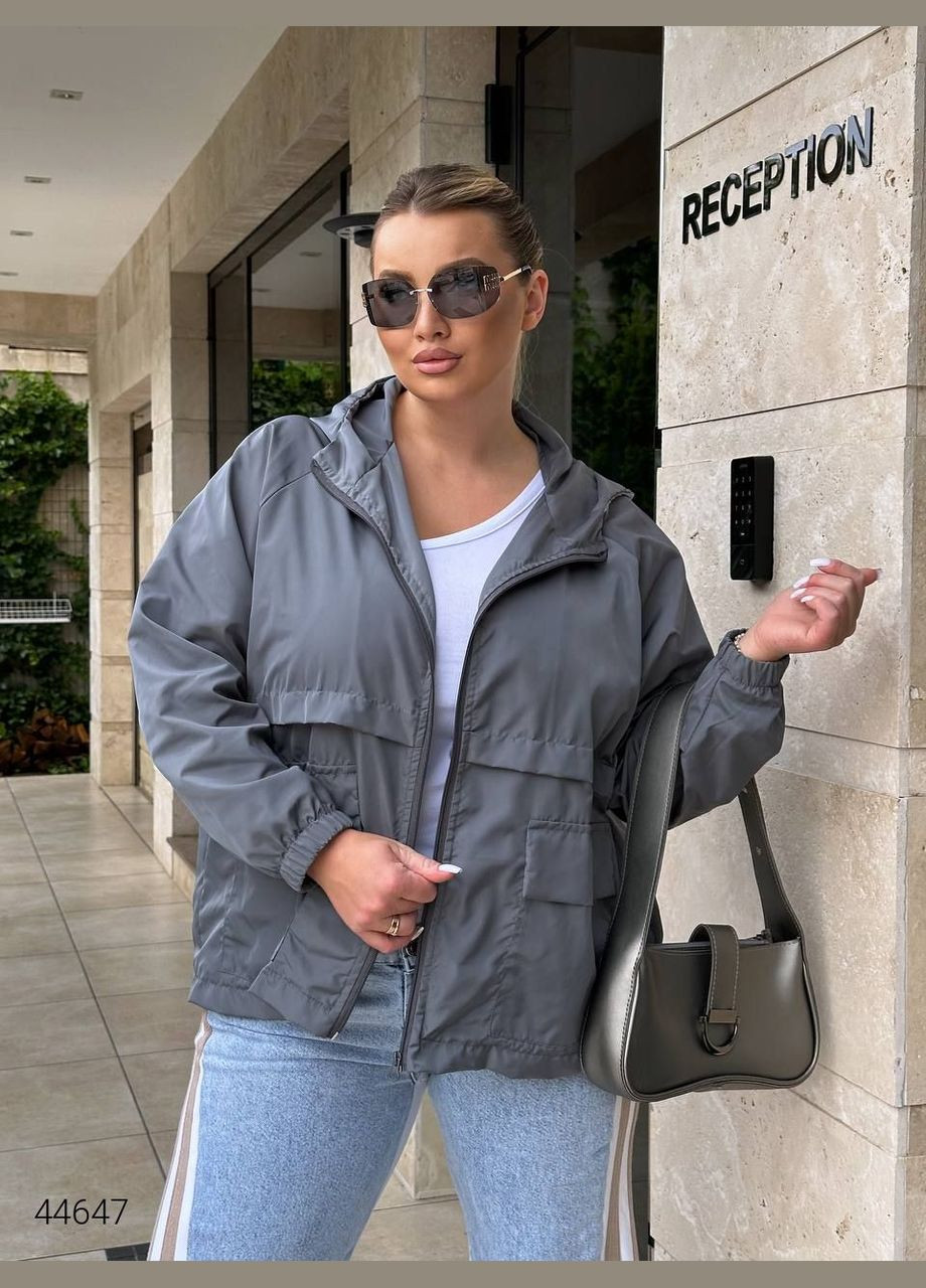 Вітровка жіноча Liton (302752453}