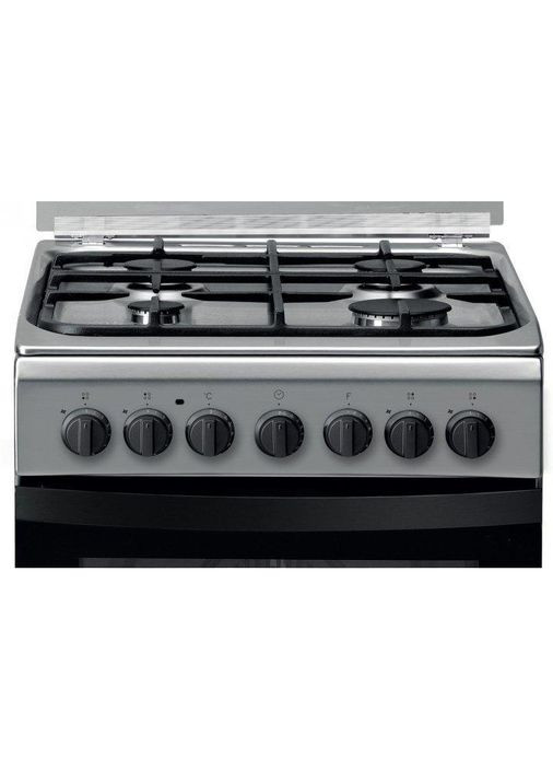 Комбінована плита IS5G5PHX/E Indesit (315145259)