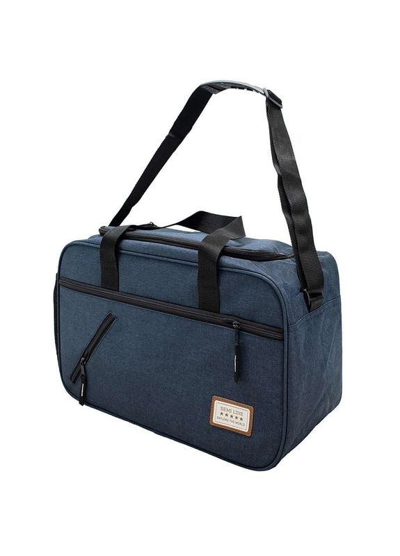 Дорожная сумка 20 Blue Jeans (DAS303181) Semi Line (328261980)