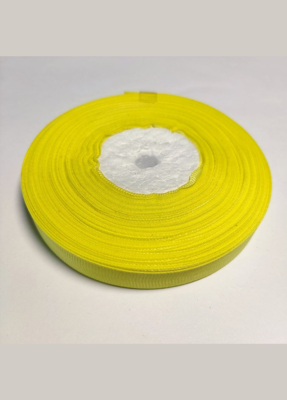 Лента Репсовая 12 мм Рулон 23 метра Finding (319155725)