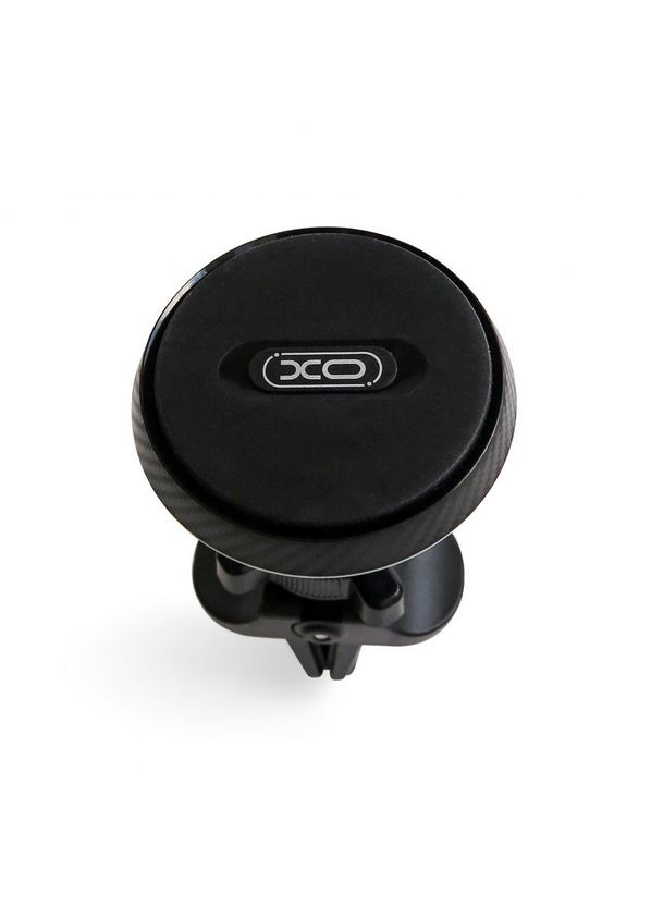Автодержатель C122 магнитный в вент решетку black XO (322706411)