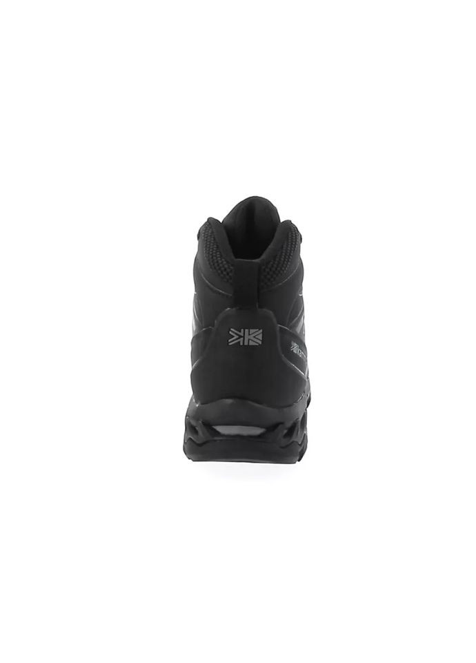 Черевики Чоловічі середні Black Karrimor Puma Mid (360890528)