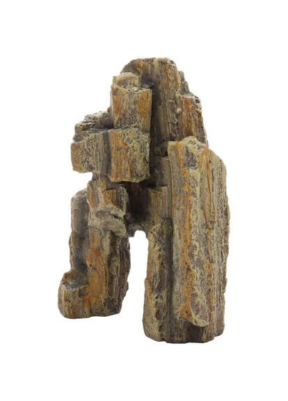 Декорація для акваріума Fossil Rock 1 14x9x18см Hobby (322711764)