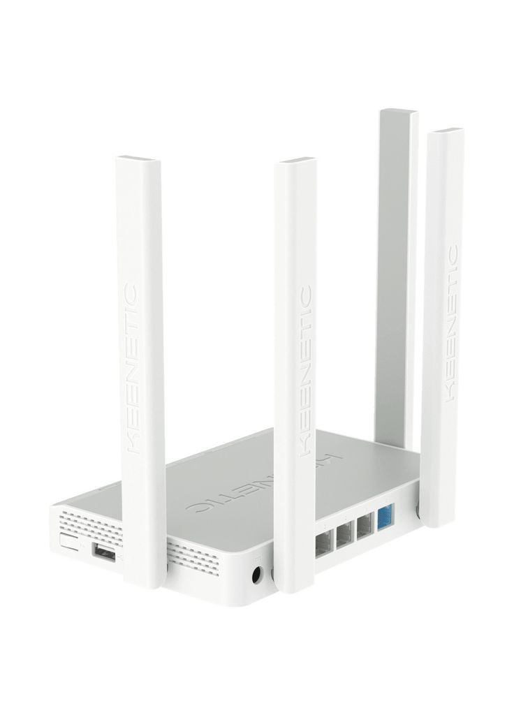 Маршрутизатор Skipper (KN1912) Keenetic (307062587)